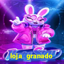 loja granado shopping da bahia